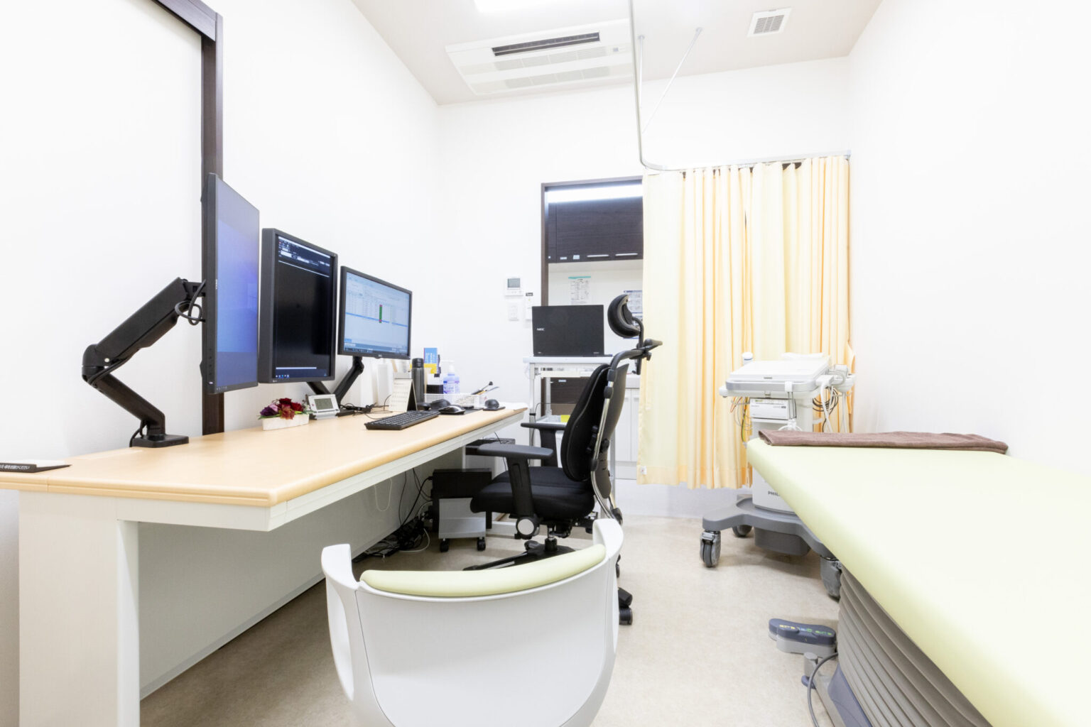 やまな脳神経クリニック