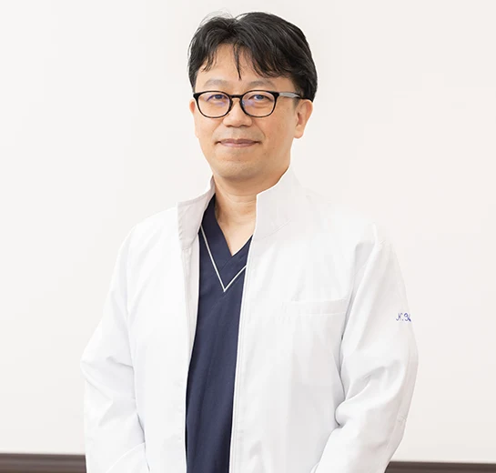 最後に、患者様へメッセージをお願いします