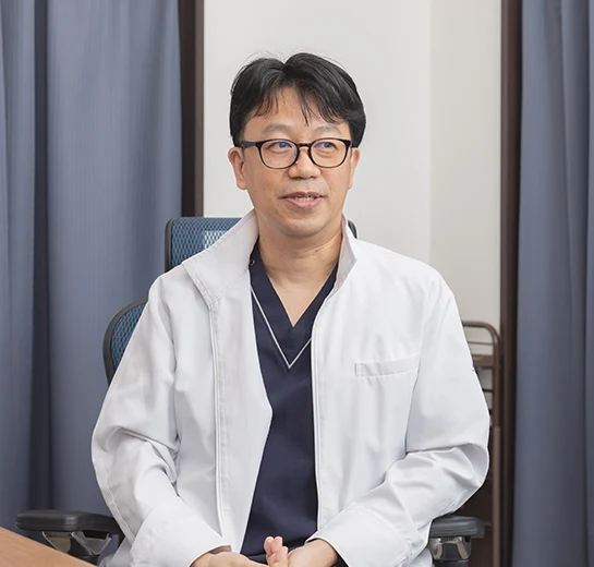 開業を決意されたきっかけは？