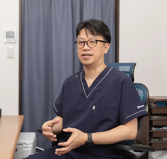 認知症の患者様やご家族へのサポートは？