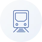 京阪本線「藤森」駅