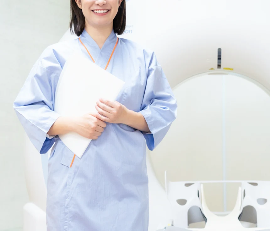 狭いところが苦手な方も安心