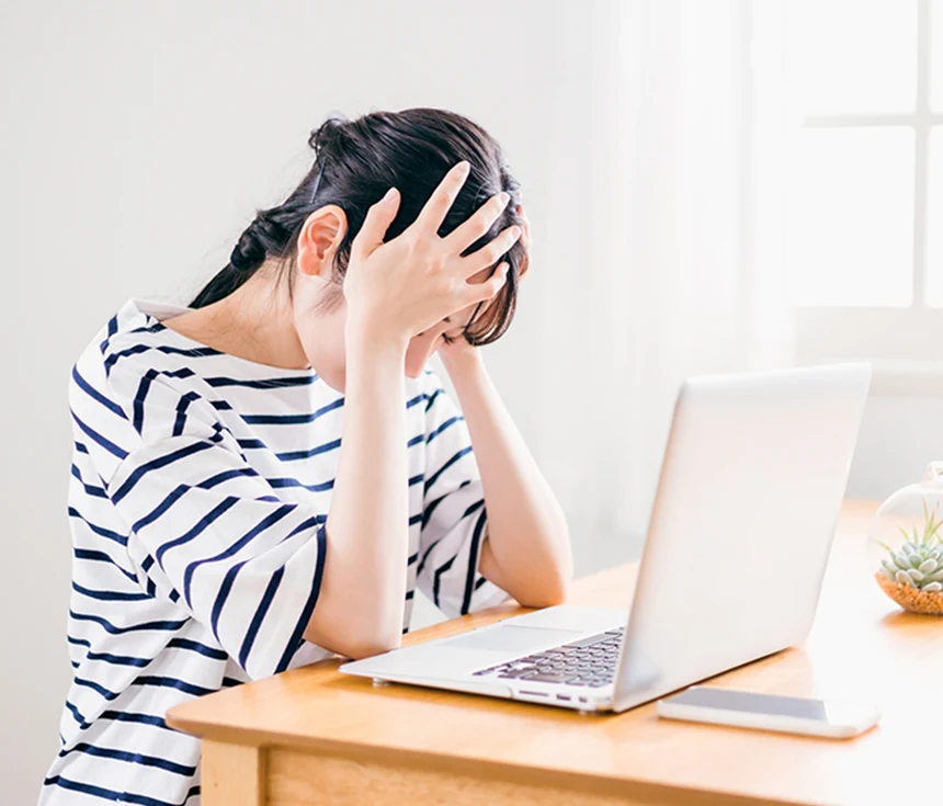 片頭痛の予防治療