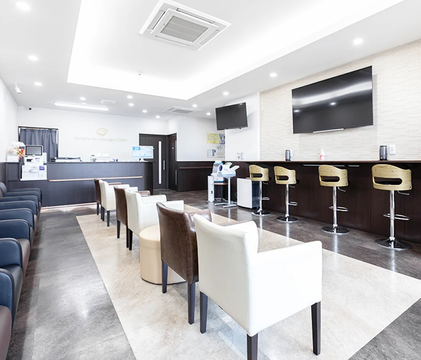 土曜日も診療・2診体制